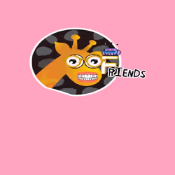 OOFriends #812