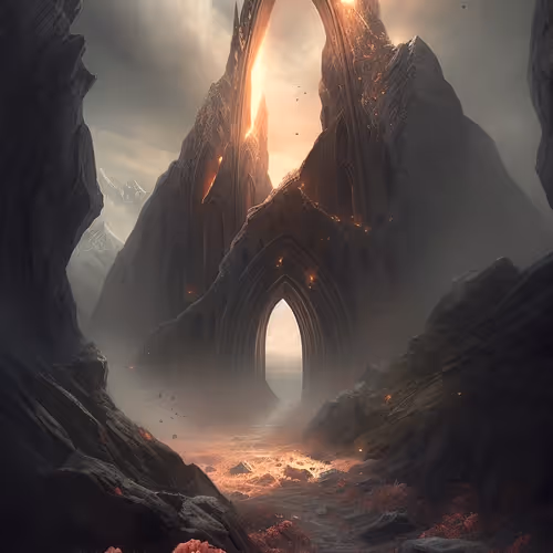 Gianlu in the Wonder-AI-Land