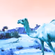 I AM A CAMEL
