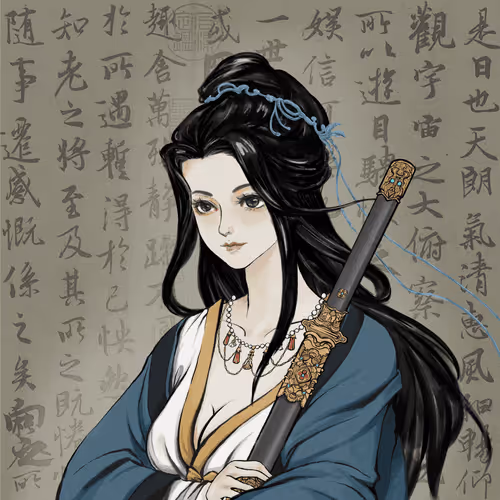 Xia One #419