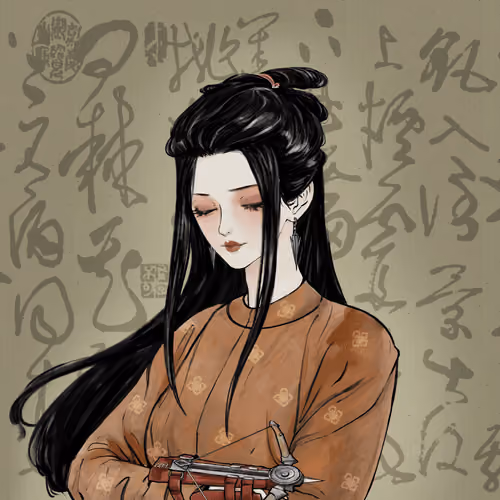 Xia One #131