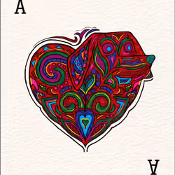 Ace of Hearts
