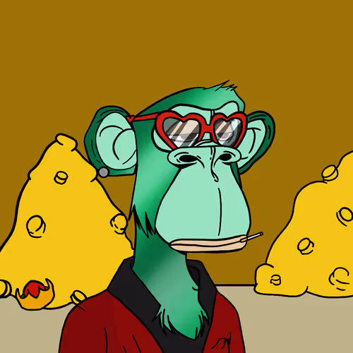 Richapes 2