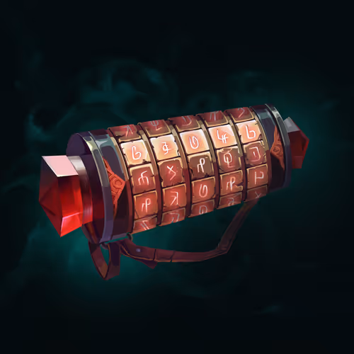Item #0 Media