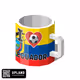 2022 Ecuador Mug