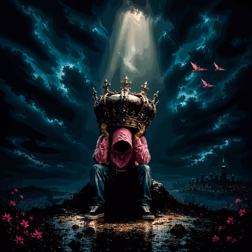 THE JOURNEY - EDITIONS