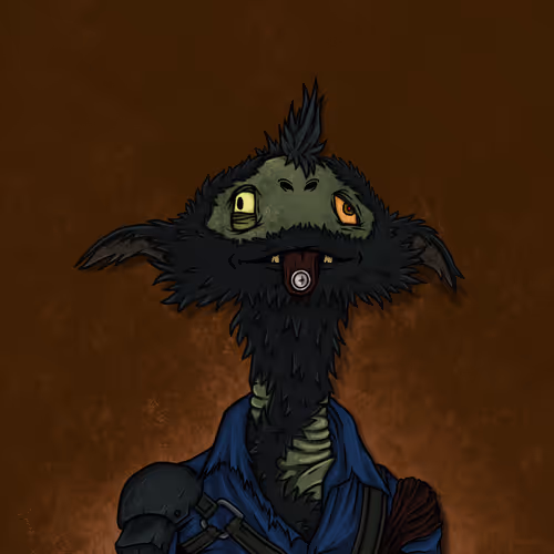 Decritters