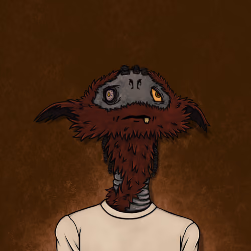 DeCritter #1748