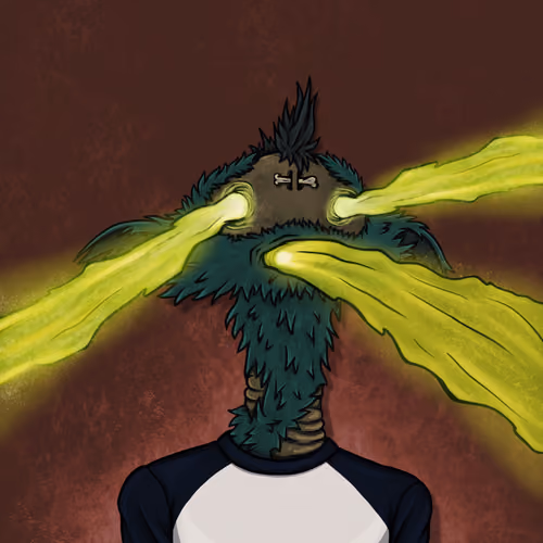 DeCritter #459