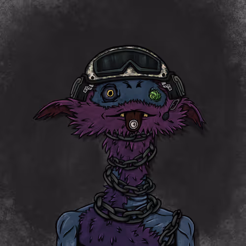 Decritters