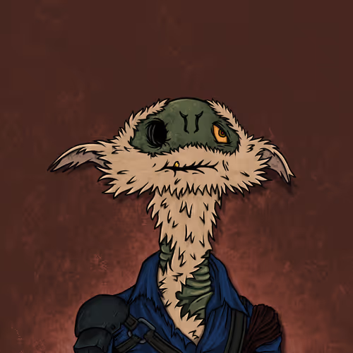 Decritters