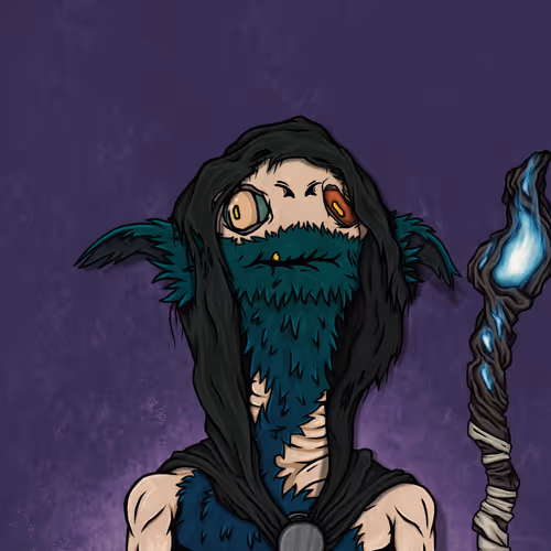 Decritters