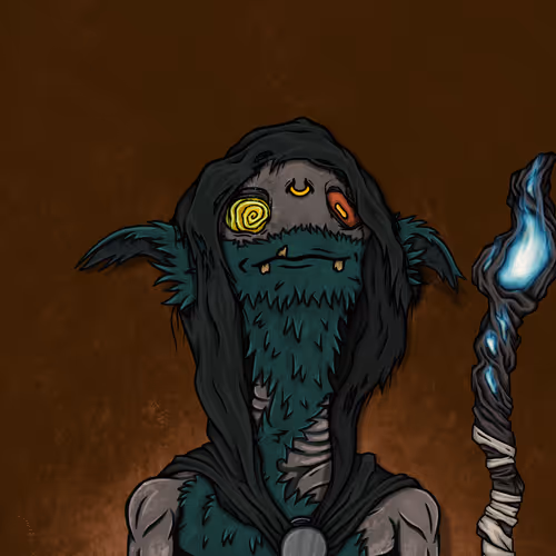 Decritters
