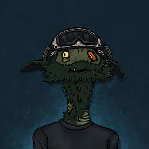 Decritters