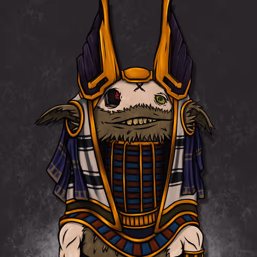 Decritters
