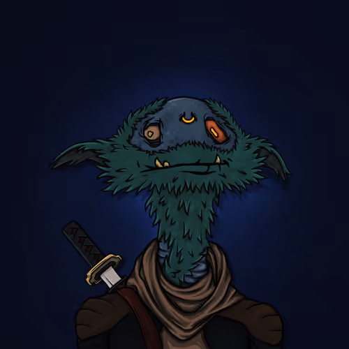 Decritters