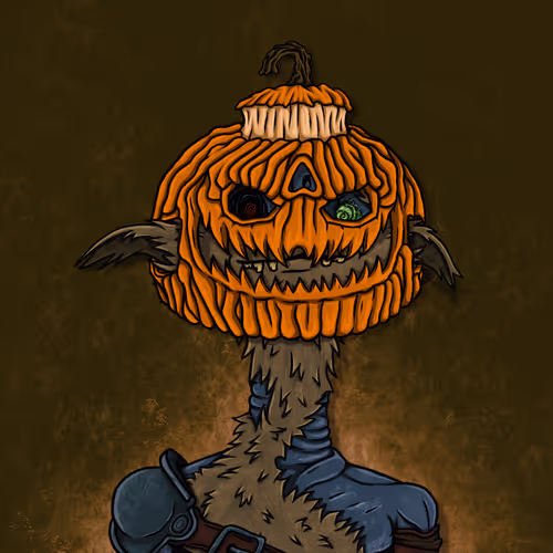DeCritter #937