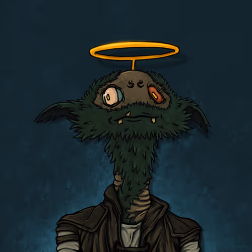 Decritters