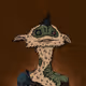 4121
