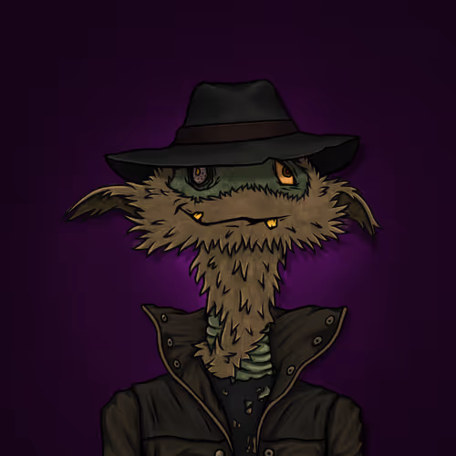 Decritters