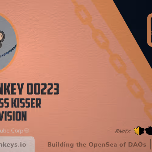 Cube Monkeys Business Cards