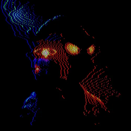 RGB xRMX (1/1s)