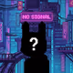 Pre-reveal bunny