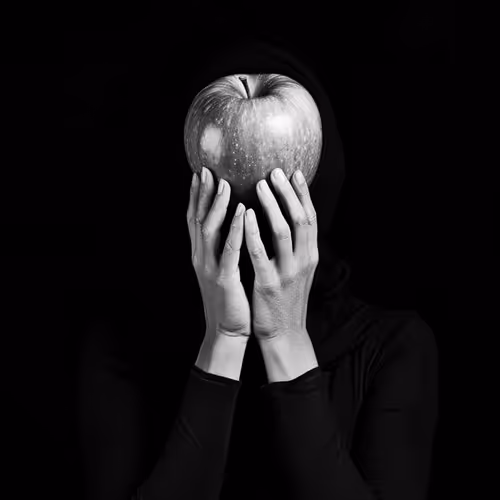 It S All About The Apple