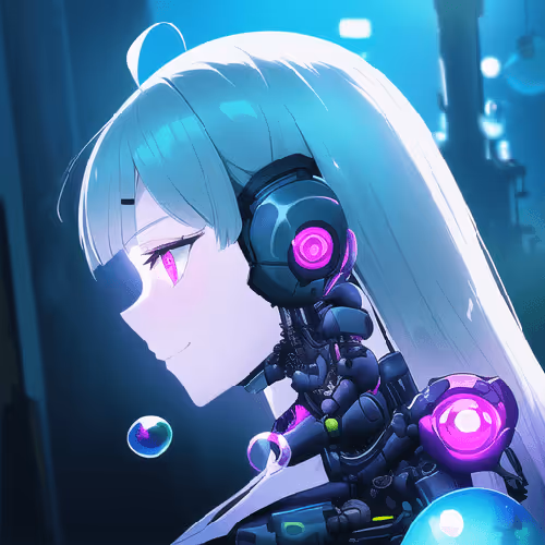 Cybergirlz 2023
