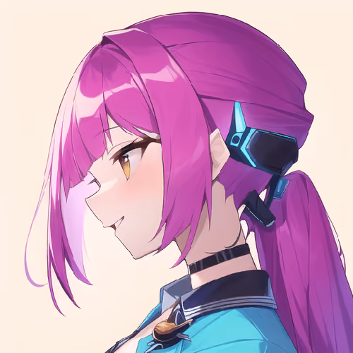 CyberGirlz #74