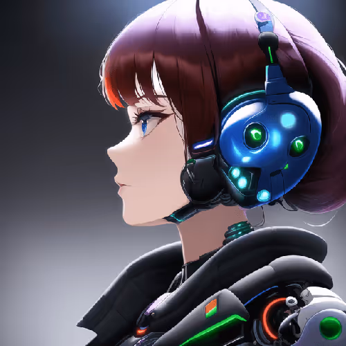 Cybergirlz 2023