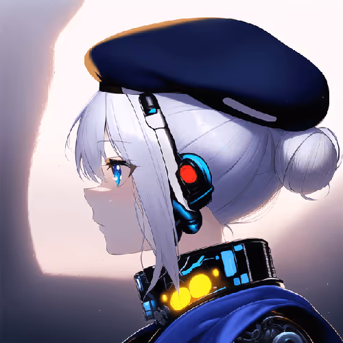 Cybergirlz 2023