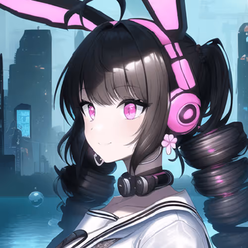 Cybergirlz 2023