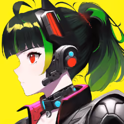 CyberGirlz #703
