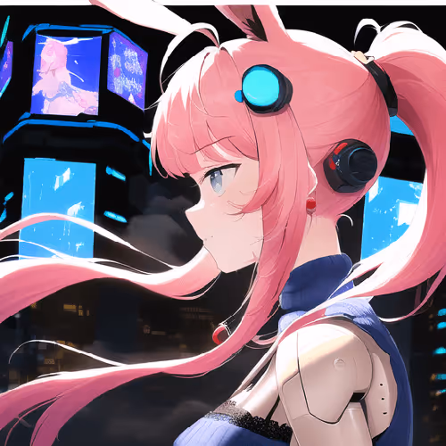 Cybergirlz 2023