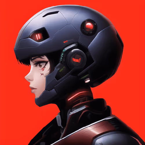 Cybergirlz 2023