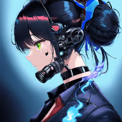 CyberGirlz #543