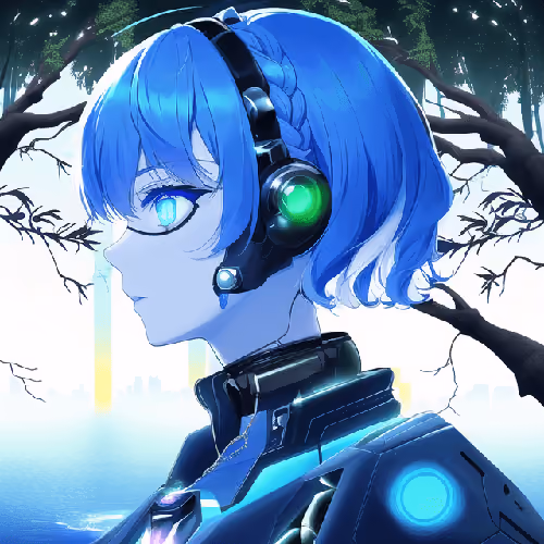 CyberGirlz #509