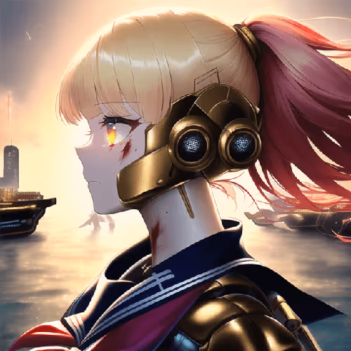 Cybergirlz 2023