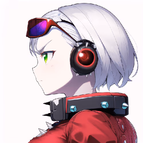 Cybergirlz 2023