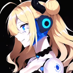 CyberGirlz #5