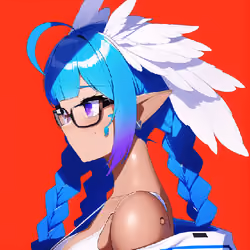 CyberGirlz #549