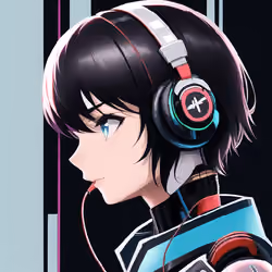 CyberGirlz #14