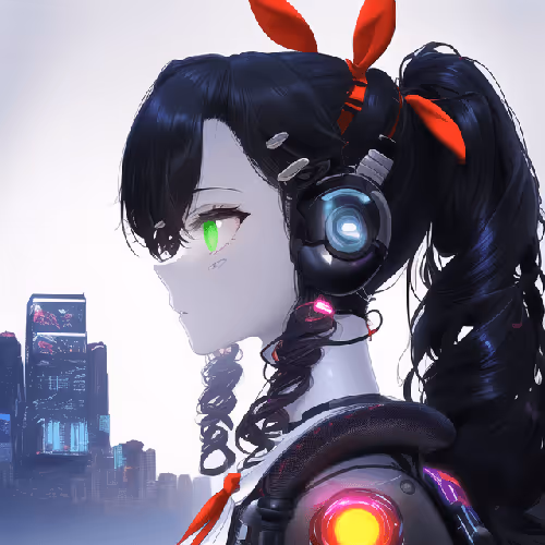 Cybergirlz 2023