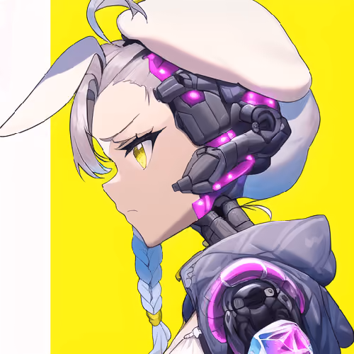 CyberGirlz #418