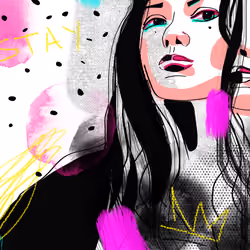 Stay