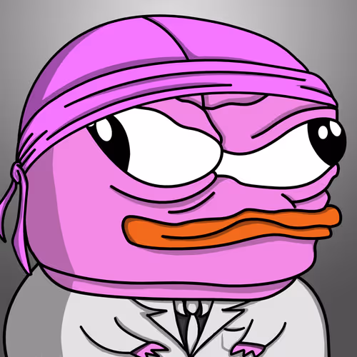 Pepe Nifties #57