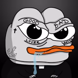 Pepe Nifties #2813