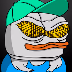 Pepe Nifties #3115