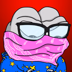 Pepe Nifties #1080